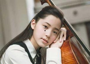 娱乐吃瓜君欧阳娜娜