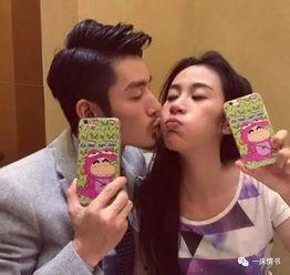 吃瓜娱乐人奇葩男友,娱乐界奇葩男友的疯狂日常